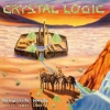 MANILLA ROAD - Crystal Logic (1983) (re-release