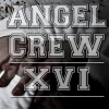 ANGEL CREW - XVI (2017) (LP)