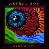 ASTRAL SON - Mind's Eye (2017) (LP)
