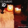 ELVARON - Five Shires - The Call Of The Black Dragon (2017) (2CD)