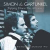 SIMON & GARFUNKEL - Tripping Down The Alleyways (FM Radio Show Amsterdam 1970) (CD