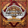 ASPHALT HORSEMEN - Brotherhood (2017)