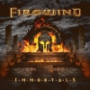 FIREWIND - Immortals (2017)