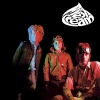 CREAM - Fresh Cream (1966) (Limited edition 3CD+BRD Blu-Ray + BOOK) (2017)