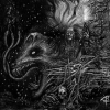 GRAFVITNIR - Obeisance To A Witch Moon (2017)