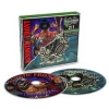 AGNOSTIC FRONT - Warriors / My Life My Way (2017) (2CD)