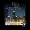 HIGH SPIRITS - Another Night (2017) (LP)