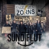 SÜNDFLUT - Tage Des Zorns (2017) (DIGI)