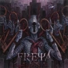 FREYA - Grim (2017)