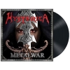 HYSTERICA - Metalwar (2009) (remastered