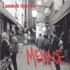 MENACE - London Stories (2014) (re-release