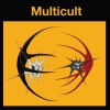 MULTICULT - Position Remote (2017) (LP)
