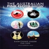PINK FLOYD - TRIBUTE - Australian Pink Floyd Show (Everything Under The Sun - Live in Germany 2016) (DVD