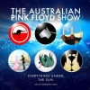 PINK FLOYD - TRIBUTE - Australian Pink Floyd Show (Everything Under The Sun - Live in Germany 2016) (2CD