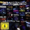 PINK FLOYD - TRIBUTE - Australian Pink Floyd Show: Exposed In The Light (BRD Blu-Ray DVD) (2014)