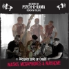 BASTARD SONS OF CAVAN - Masks