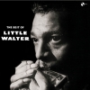 LITTLE WALTER - Best Of Little Walter (1957) (Limited edition LP