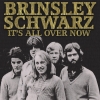 BRINSLEY SCHWARZ - It's All Over Now (1975) (Limited edition LP