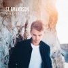ST. GRANDSON - Wildfire (2017)
