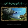 WEDINGOTH - Alone In The Crowd (Limited edition DIGI CD) (2016)