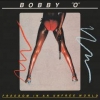 BOBBY "O" - Freedom In An Unfree World (1983) (Expanded edition CD