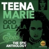 TEENA MARIE - Ooo La La La (The Epic Anthology 1983-1991) (2CD