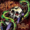 WISDOM IN CHAINS - Die Young: 10th Anniversary Edition (2017) (LP)