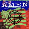 AMEN - Here's The Poison (2017) (CD+DVD)