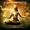 EDENBRIDGE - The Great Momentum (DIGI 2CD) (2017)