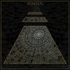 JUNIUS - Eternal Rituals For The Accretion Of Light (2017) (LP)