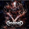 MORDBRAND  - Wilt (2017)