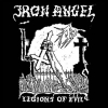 IRON ANGEL - Legions Of Evil (2017)