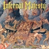 INFERNAL MAJESTY - Unholier Than Thou (1988) (re-release