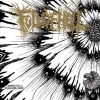 FULL OF HELL - Amber Mote In The Black Vault (Limited edition 4 tracks GOLD VINYL 7"EP) (2017)