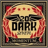 TWENTYDARKSEVEN  - Momentum (2017)