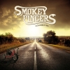 SMOKEY FINGERS - Columbus Way (2011) (Limited edition CD