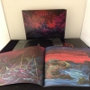 GOST - Non Paradisi (DeLuxe edition 3LP-BOX + BOOK) (2017)