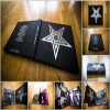 PERTURBATOR - The Uncanny Valley (DeLuxe 2CD-BOOK Edition) (2017)