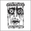 STATE FUNERAL - Tory Party Prison (Limited edition 6 tracks 7"EP) (2017)