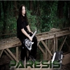 PARESIS - That.Black.Form. (2017)