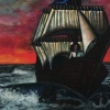 HONEST JOHN - Sailor (1975) (Limited edition LP + MP3
