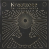KRAUTZONE - The Complete Works (2015) (Limited edition 2CD) (2017)
