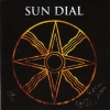 SUN DIAL - Sun Dial (Limited edition BLACK LP) (2014)