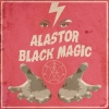 ALASTOR - Black Magic (Limited edition DIGI CD) (2017)
