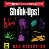 SHOOK-UPS