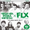 SATURDAY NIGHT KARAOKE / FELIX (THE BAND) - Yes Band Photo