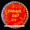 JESUS & MARY CHAIN - Damage and Joy (2017)