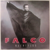 FALCO - Nachtflug (1992) (Limited edition LP