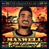 MAXWELL - Kohldampf (Limited edition 2LP + MP3) (2017)
