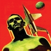 MOS GENERATOR - Songs For Future Gods (2007) (Limited edition DIGI CD